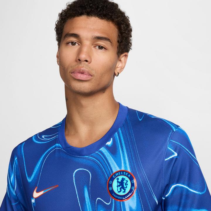 Produktbild Nike FC Chelsea Trikot 2024-25 (XXL)