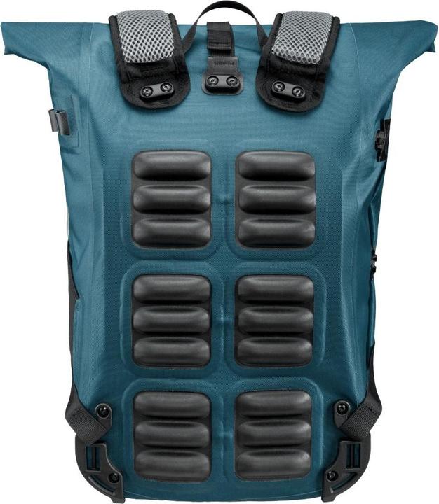 Immagine prodotto Ortlieb Vario PS QL2.1 (26 l, Borsa portapacchi)