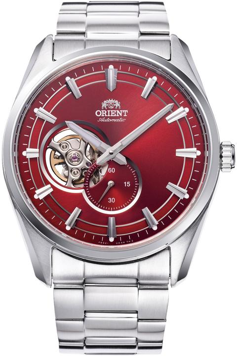 Produktbild Orient Contemporary Small Seconds Semi Skeleton - RA-AR0010R (Analoguhr, 40 mm)