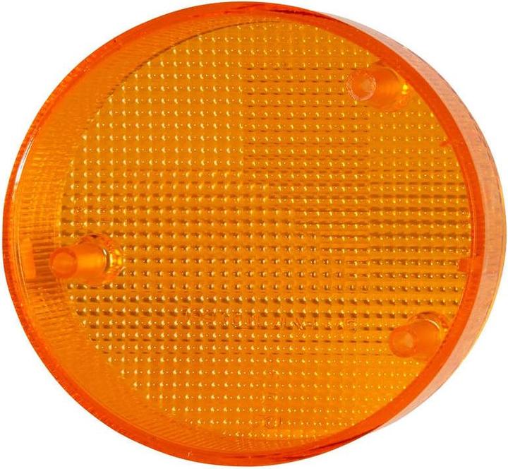 Produktbild Hella Lichtscheibe rechts hinten für CASE