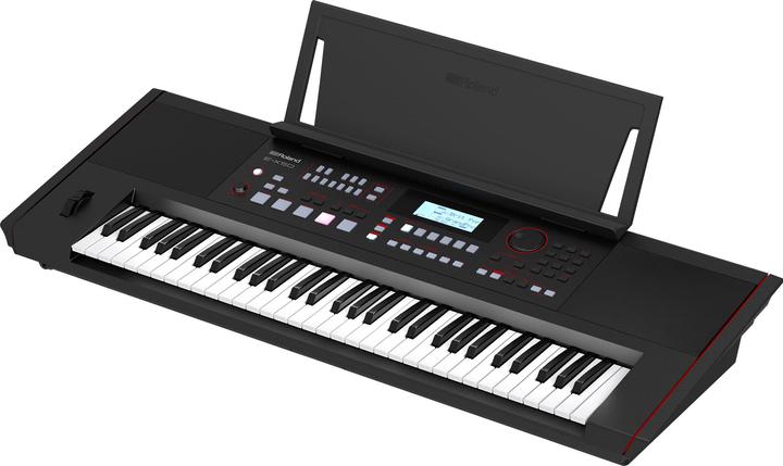Actual product image Roland E-X50 Keyboard (61 Keys)