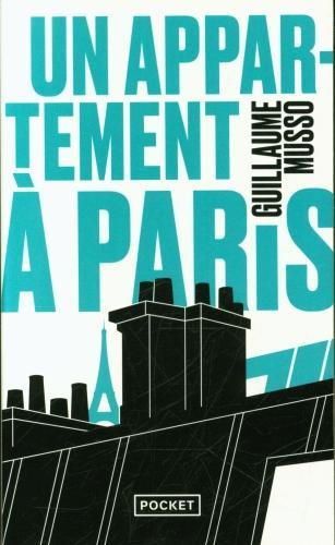 Immagine prodotto Un appartement à Paris (Francese, Musso Guillaume, 2018)