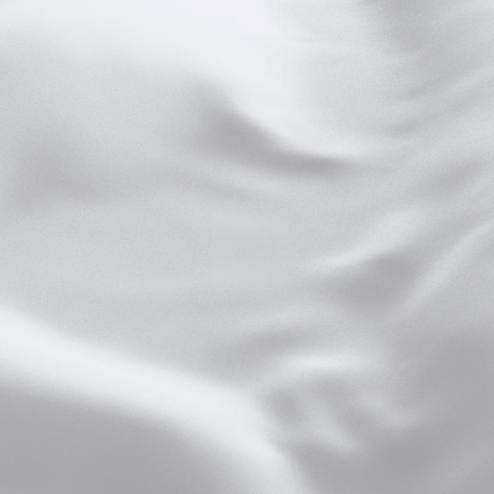 Actual product image Lotus Bettwaren Satin uni (Duvet cover, 160 x 210 cm)