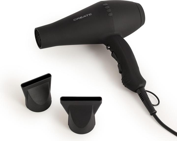 Produktbild Create Hair Styler 2100