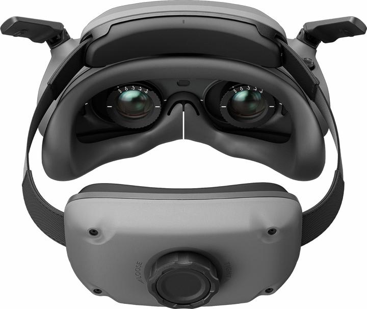Produktbild DJI Goggles 3 (FPV Brille, DJI Avata 2, DJI Mini 4 Pro)