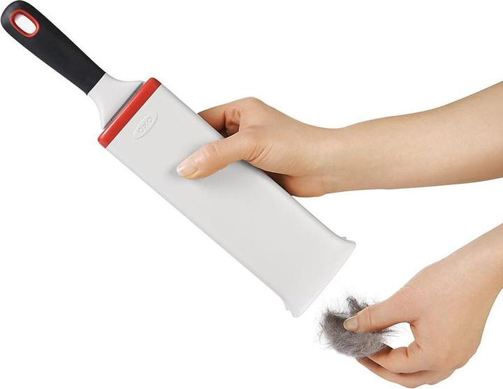 Image du produit OXO Brosse/dépoussiéreur