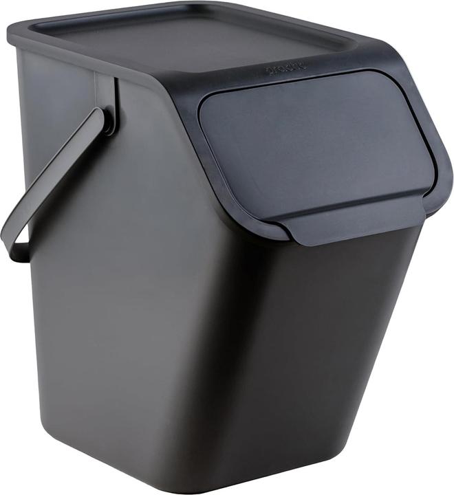 Actual product image Go Practic Waste bin system (25 l)