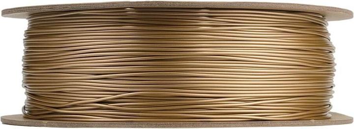 Image du produit eSUN Filament ePLA-Metal Bronze 1.75mm 1Kg (PLA, 1.75 mm, 1000 g, Or)