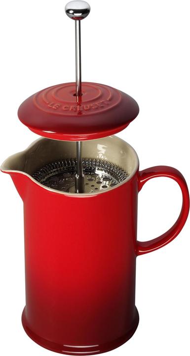 Actual product image Le Creuset coffee maker (1 l)