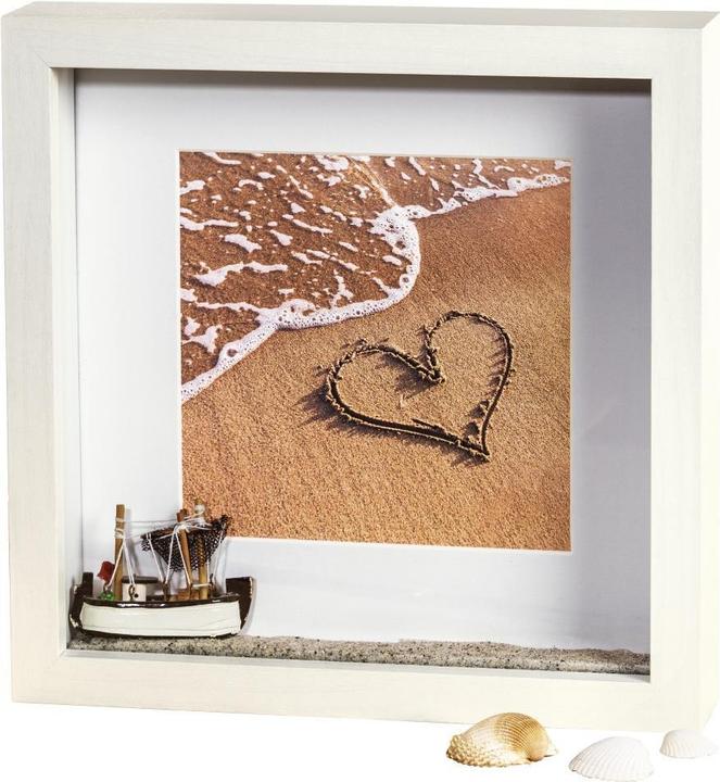 Image du produit Hama Scala (15 x 15 cm)