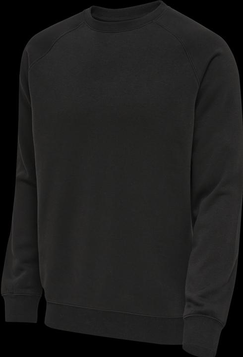 Actual product image hummel Red Classic Sweatshirt (3XL)