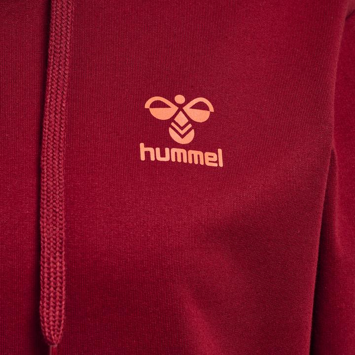 Image du produit hummel Hoodie En Coton Offgrid Où (L)