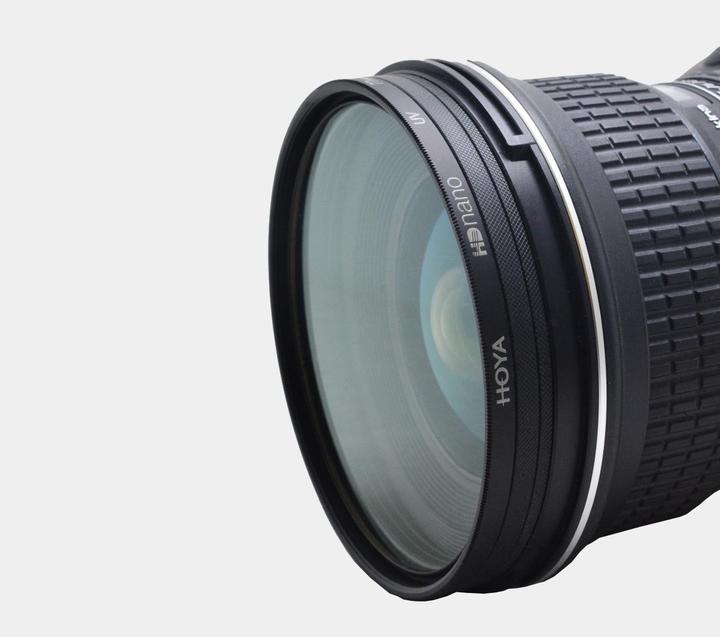 Image du produit Hoya Instant Action Conversion Ring (52 mm, Porte-filtre magnétique, 52 mm)