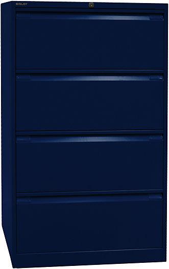 Actual product image Bisley Eco (80 x 62.5 x 132.5 cm)