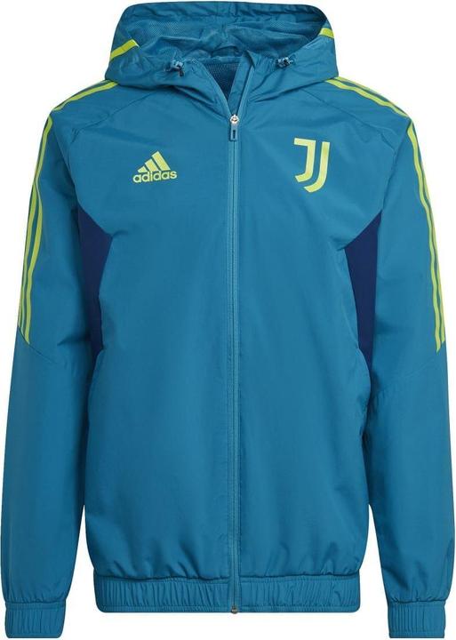 Immagine prodotto adidas Jacke Allwetter (S)