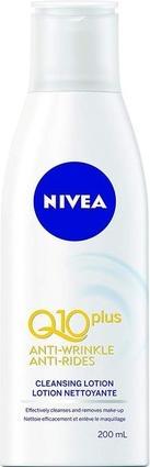 Actual product image NIVEA Refreshing Toner for normal to combination skin (Refreshing Toner) 200 ml (Cleaning cloths)