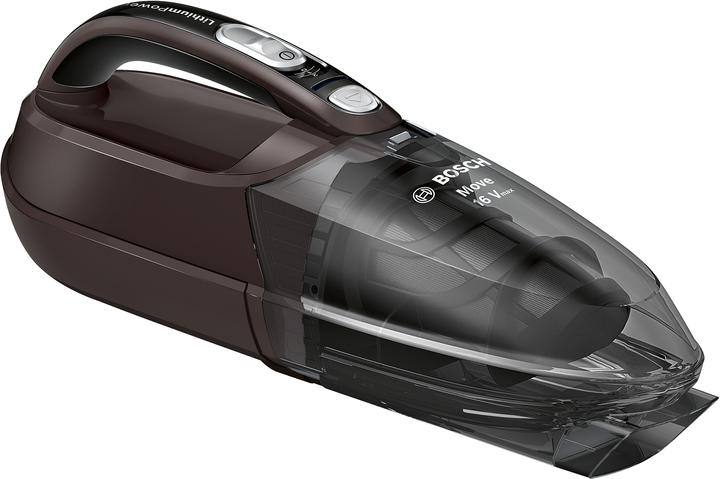 Image du produit Bosch Hausgeräte BHN 16 L