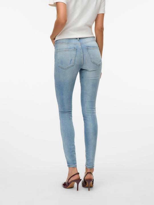 Produktbild Vero Moda VMSOPHIA High Waist Skinny Fit Jeans (30)