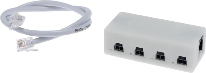Actual product image Smappee Infinity CT Hub