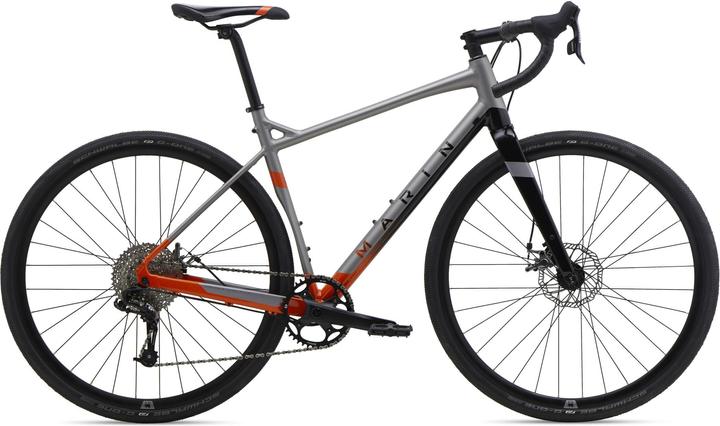 Marin Gestalt X10