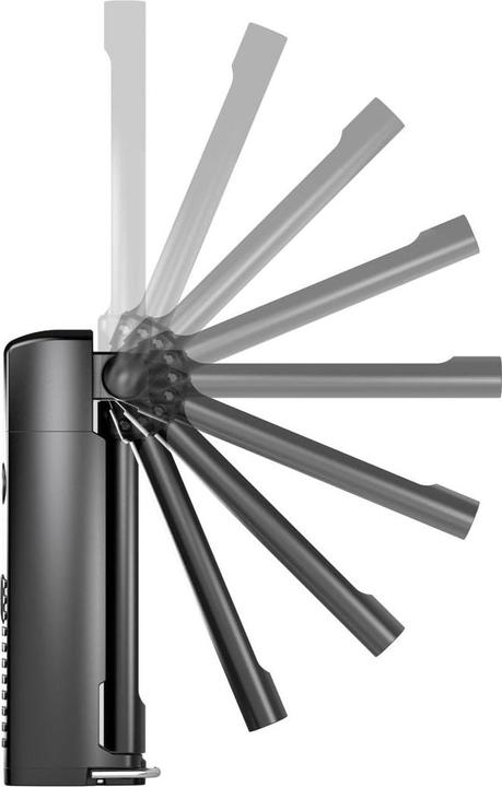 Produktbild Ledlenser W6R Work (500 lm)