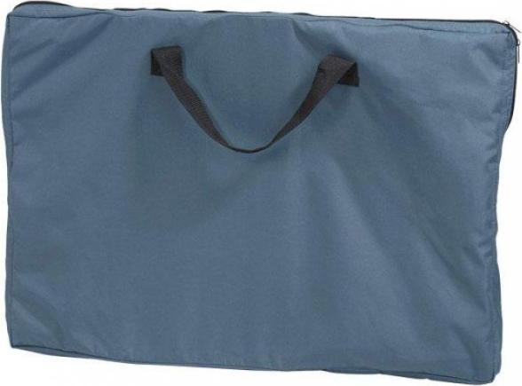 Actual product image Berger Size 2 Folding table 70 x 69 cm