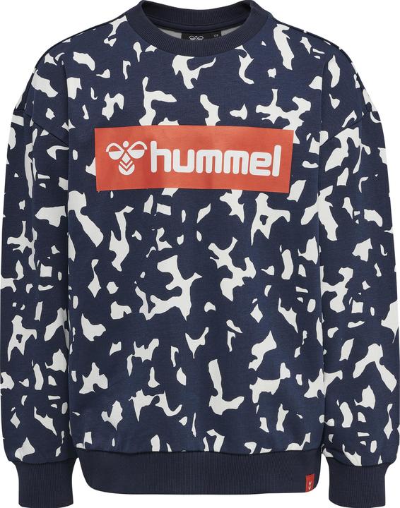 Produktbild hummel Ditz Sweatshirt (128)
