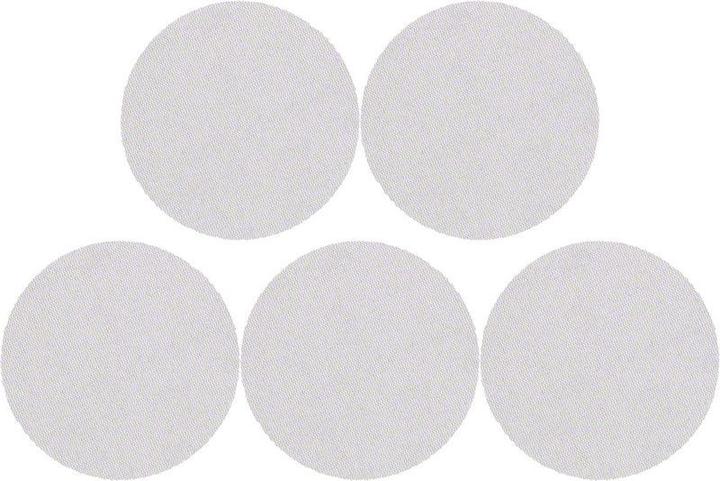 Immagine prodotto Bosch Professional Zubehör Accessori 2608901637 Rete di levigatura per levigatrice per cartongesso grana 120 (120)