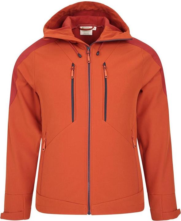 Produktbild Mountain Warehouse Radius Softshelljacke (XXS)