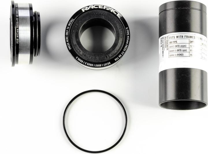 Produktbild Race Face X-Type Innenlager BB92 AM19