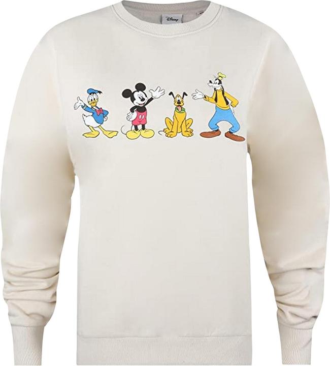 Disney Mickey & Friends Sweatshirt (XL)
