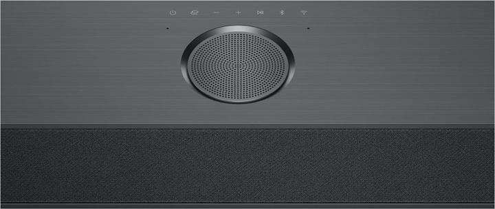 Actual product image LG DS90QY (570 W, 5.1 channels)
