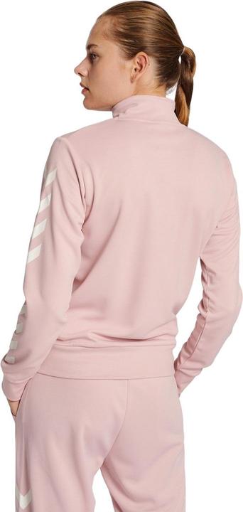 Image du produit hummel Legacy Poly Veste Zip Femme (XS)