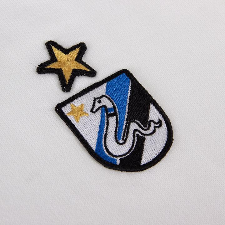 Immagine prodotto Copa Football Camicia retrò Inter Milan 1986 away | Camicia Vintage FC Internazionale Milano 1986 (S)
