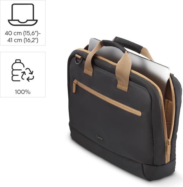Immagine prodotto Hama Ultra leggero", 40 - 41 cm (15,6" - 16,2 (16.18", Universale)
