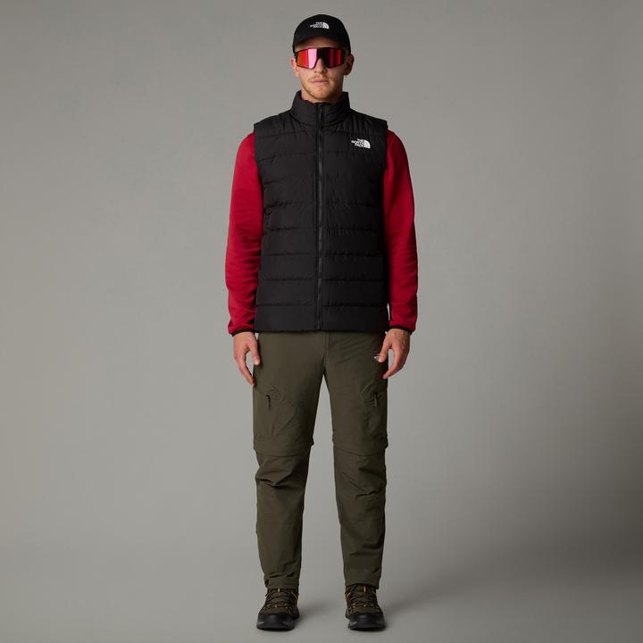 Actual product image North Face Aconcagua 3 Vest (S)
