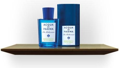Immagine prodotto Acqua Di Parma Bergamotto di Calabria (Eau de toilette, 150 ml)