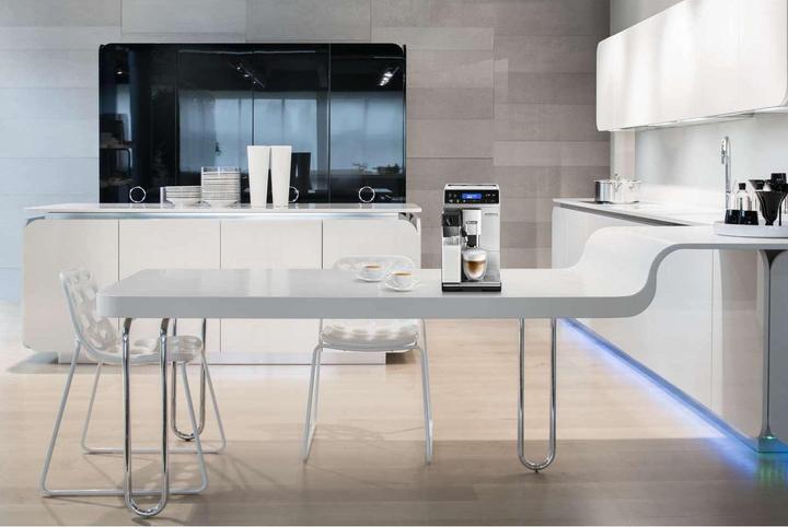 Productafbeelding De'Longhi Autentica