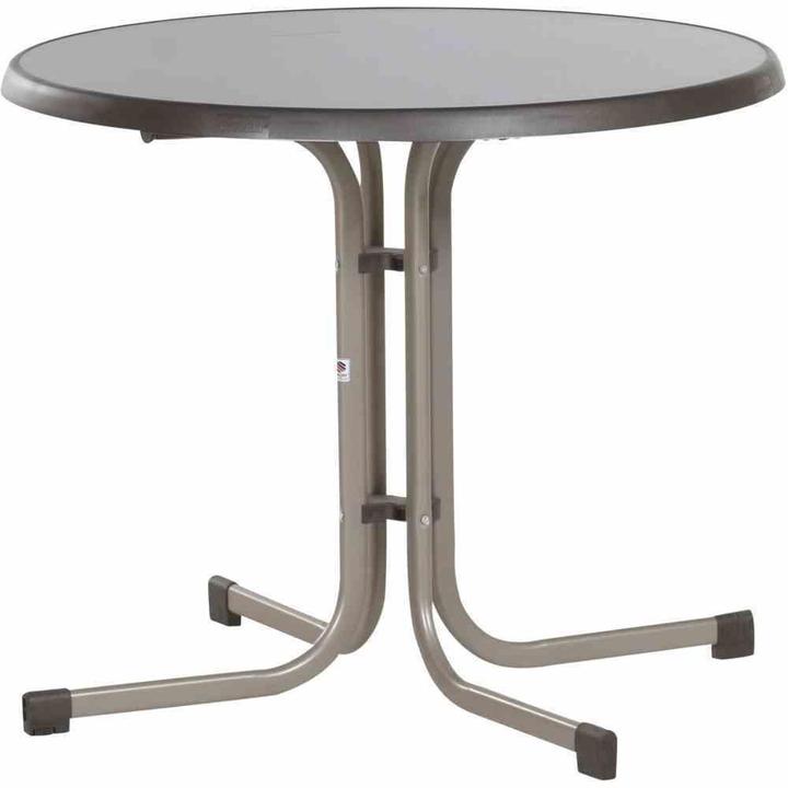Produktbild Sieger Boulevardtisch (86 cm)