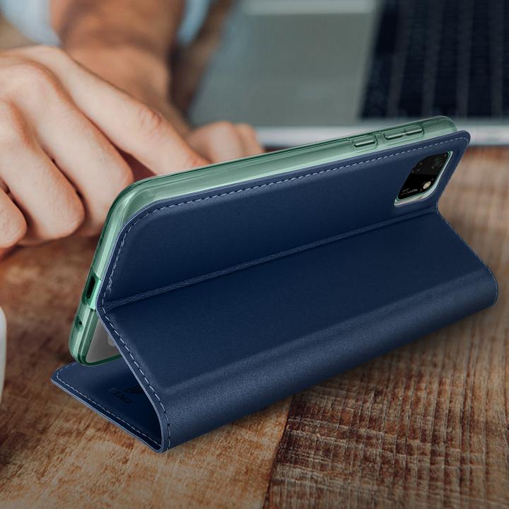 Immagine prodotto Dux Ducis Copertina per libri Skin Pro Series (Huawei Y5p)