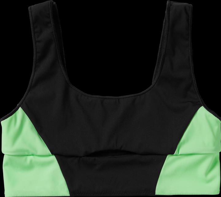 Actual product image Mystic Bruna Performance Bikini Top (38)