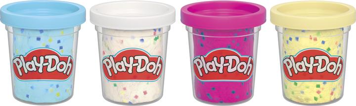 Actual product image Play-Doh Konfetti