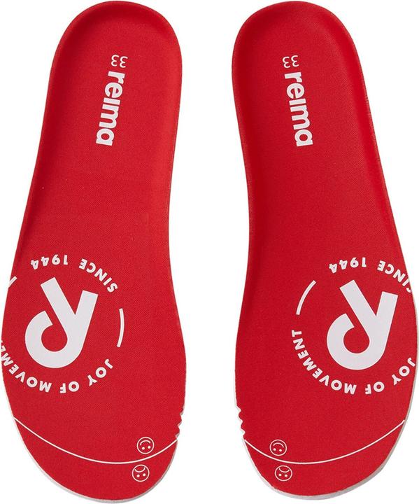 Produktbild Reima Kinder Sneaker Rullari Ocean (30)