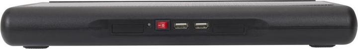 Produktbild Rivacase 5557 cooling pad up to 17.3