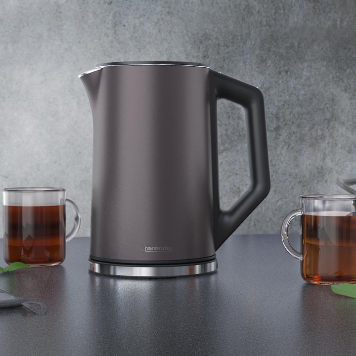 Produktbild Arendo Wasserkocher (1.50 l)