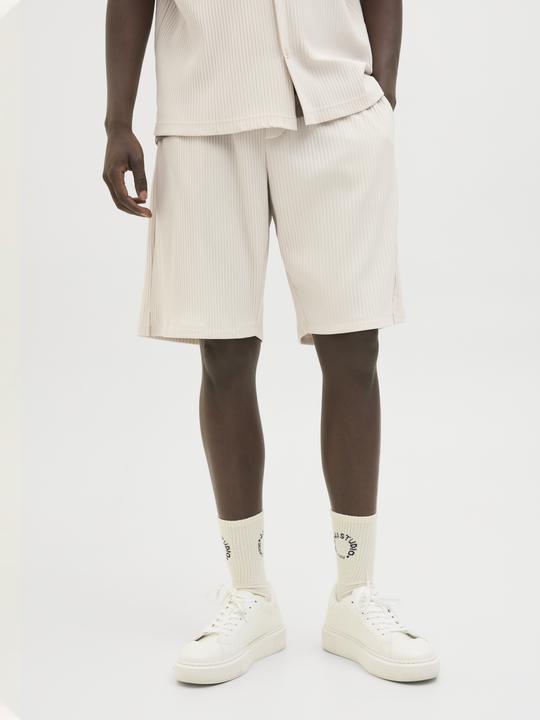 Produktbild Jack & Jones Jpstkarl Interlude Plisse Shorts Mid (M)