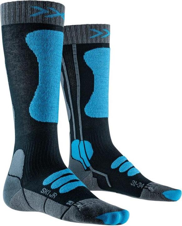 Produktbild X-Socks Skisocken SKI JR (24 - 26)
