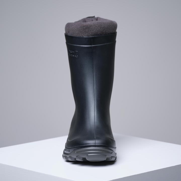 Image du produit Solognac LOW WELLIES 100 WARM JUNIOR 342783 (32)