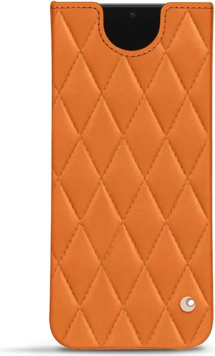 Orange - Couture ( Nappa - Pantone #ff9351 )