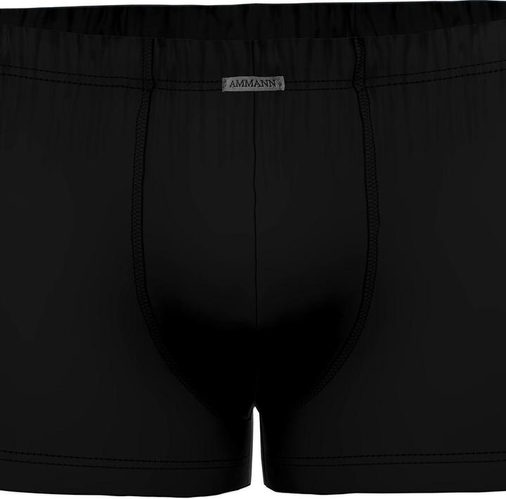 Produktbild Ammann 3er Pack Close to you Retro Short / Pant (M, 3er Pack)